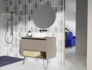 Mueble de Baño Yoko Top