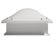 Claraboya zocalo recto