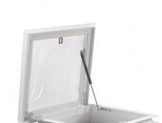 Apertura telescopica