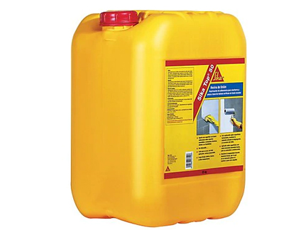 sika top 50 resina de union