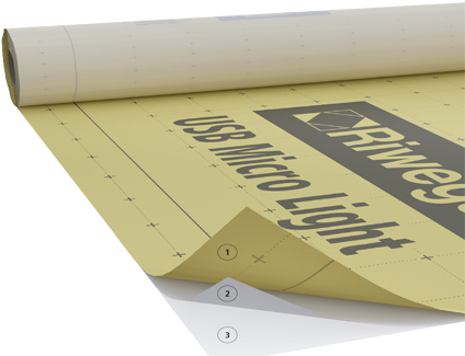 Freno Pantalla Vapor Riwega USB Micro Light