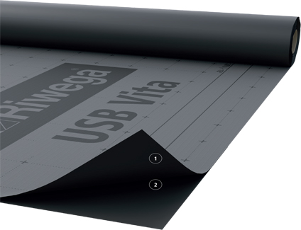 Lamina Impermeable Riwega USB VIta