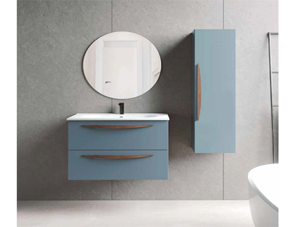 Mueble de Baño Avila Dos